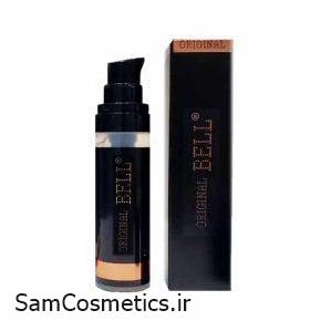 پرایمر پمپی آرایشی بل | Bell مدل Master Studio حجم 30 میل