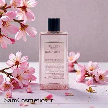 بادی اسپلش ویکتوریا سکرت Bombshell حجم 250 میلی‌لیتر | Victoria’s Secret