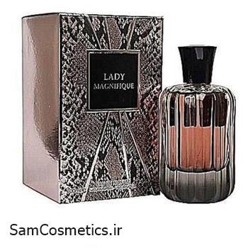 ادوپرفیوم زنانه لیدی Lady Magnifique حجم 100 میل | Lady Magnifique EDP 100ml