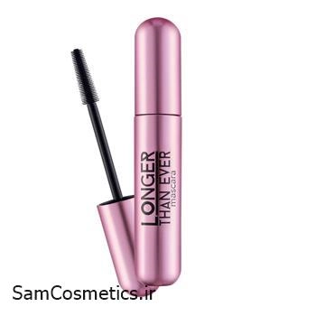 ریمل بلندکننده فلورمار مدل Longer Than Ever مشکی 001 | Flormar Mascara