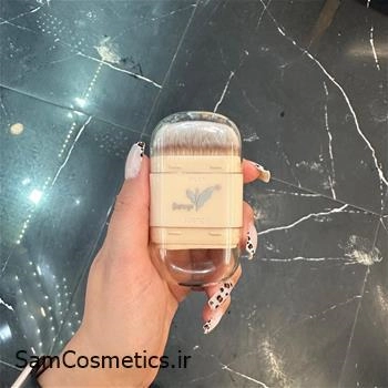 براش دو طرفه درب دار Daroge