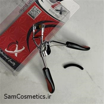 فرمژه آی ایکس | ix با دسته دو رنگ مدل FM-403