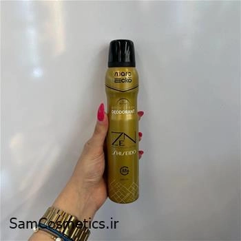 اسپری اکو | ECKO رایحه ZEN حجم 200 میل