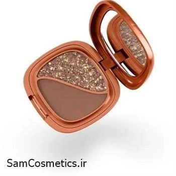سایه چشم دوتایی کیکو اورجینال | Kiko Create Your Balance Eyeshadow | کد 02