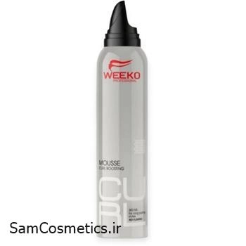 موس مو ویکو | WEEKO مدل Curl Boosting حجم 200 میل