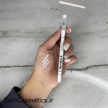 مداد چشم ممول | Memol مدل Ultra رنگ سفید شماره M102