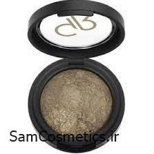 سایه تکی  تراکوتا گلدن رز | golden rose شماره 132