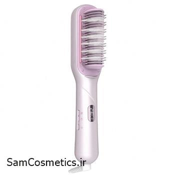 برس حرارتی بخار شیگلم اصل | SHEGLAM Hydra Shot Steam Straightening Brush Pro