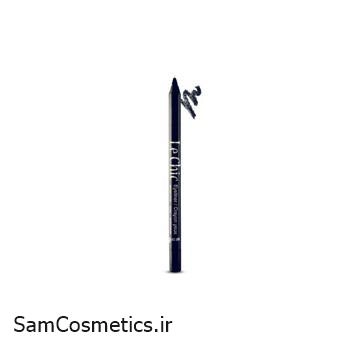 مداد چشم مشکی لچیک 251