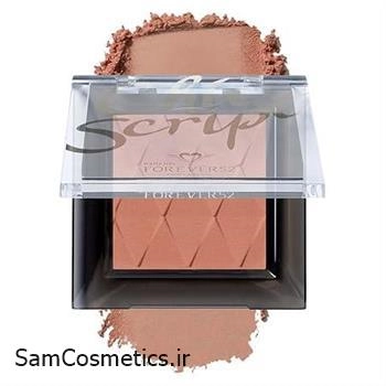 رژگونه فوراور 52 | FOREVER 52 مدل Sensational رنگ (306) chrismon