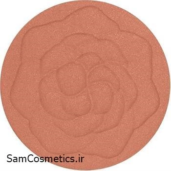 رژگونه پودری پاستل | Pastel Show Your Happiness Blush | کد 207 Sunny