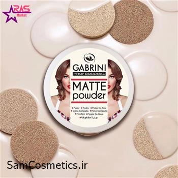 پنکیک گابرینی | gabrini شماره 02