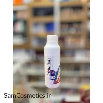 اکسیدان اینوتیشن 180 میل 12%
