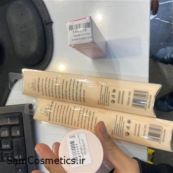 پک سام کازمتیکز کد 1