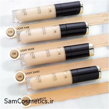 کانسیلر مایع میچانو | Michano مدل Longwear کد 130