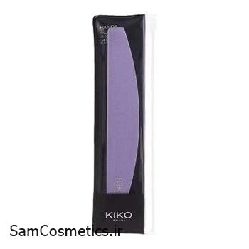 بافر و پولیش ناخن کیکو مدل Glossing Buffer 100| KIKO Nail File 100