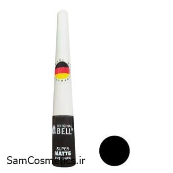 خط چشم مویی بل