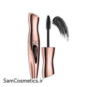 ریمل حجم دهنده 3 در 1 گابرینی | Gabrini مدل Maxi Volume