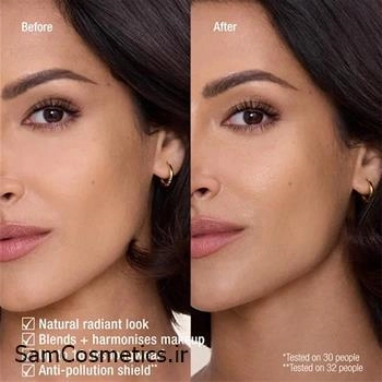 اسپری فیکس شارلوت تیلبری مدل Airbrush Flawless حجم 100 میل | Charlotte Tilbury Airbrush Flawless