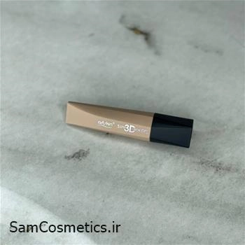 ریمل و ژل ابرو رنگی Art Skin شماره 01