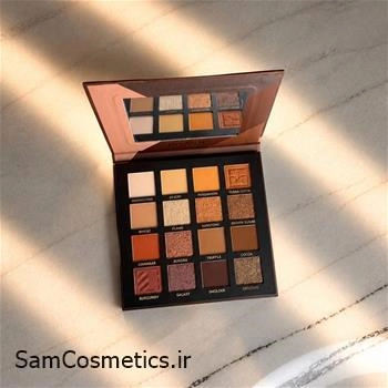 پالت سایه چشم 16 رنگ ایمیجیک پرو | Star Temptation EY-341