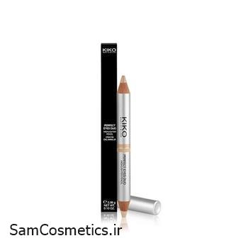 هایلایتر مدادی دوسر کیکو | KIKO Perfect Eyes Duo