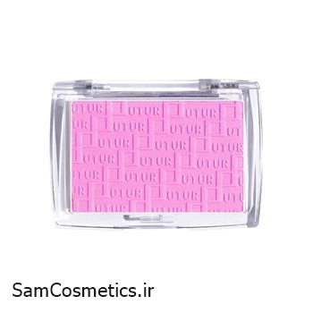 رژگونه فیوچر میکاپ کد FU2507 (تکی) | FUTURE MAKEUP Blush