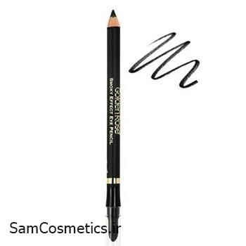 مداد چشم اسموکی گلدن رز