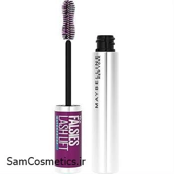 ریمل میبلین | Maybelline مدل FALSIES LASH LIFT حجم 9.6 میل