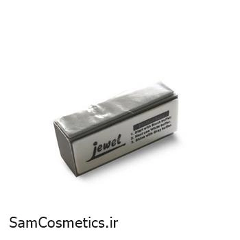پولیش ناخن جیول | Jewel مدل GP-402