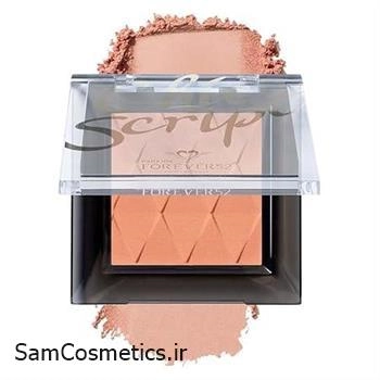 رژگونه فوراور 52 | FOREVER 52 مدل Sensational رنگ (302) Flame