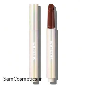 بالم لب حجم دهنده شیگلم | SHEGLAM رنگ HOT COCOA حجم 2.4 گرم