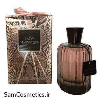 ادوپرفیوم زنانه لیدی Lady Magnifique حجم 100 میل | Lady Magnifique EDP 100ml
