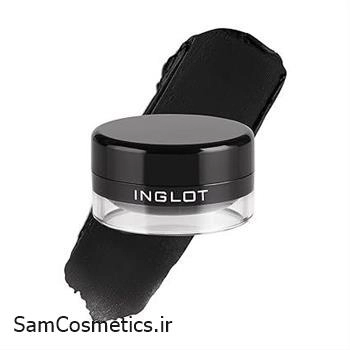 خط چشم ژله ای اینگلوت | INGLOT مدل AMC
