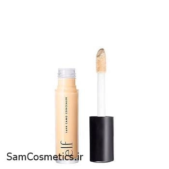 کانسیلر الف elf کد Light Sand حجم 6 میل | e.l.f. 16HR Camo Concealer