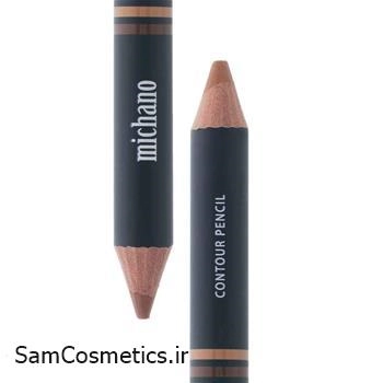 کانتور مدادی دو سر میچانو | MICHANO Contour Pencil