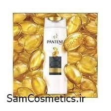 شامپو ضد شوره پنتن | pantene مدل Kepeğe Karşı Etkili حجم 350 میلی