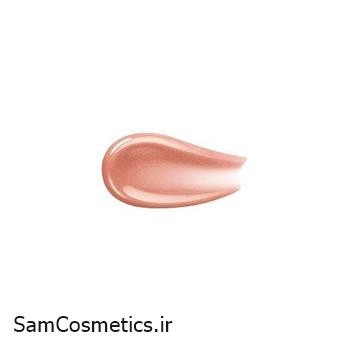 لیپ گلاس کیکو میلانو 3D Hydra شماره 19 (Cream Cashmere) حجم 6.5 میل | KIKO Milano 3D Hydra Lipgloss