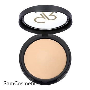 پنکیک سنگی گلدن رز01