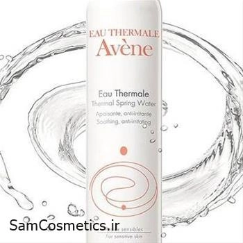 اسپری آب معدنی اون | AVENE مدل THERMAL حجم 300 میل
