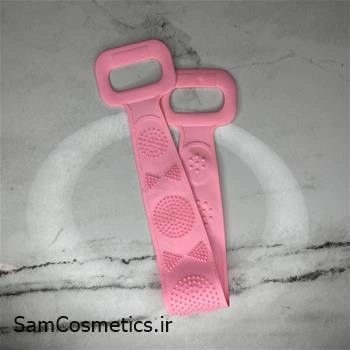 لیف حمام مدل سیلیکونی