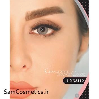 لنز هرا شماره 1