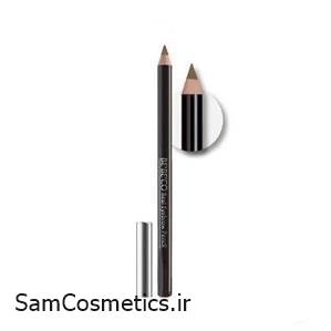 مداد ابرو ببکو مدل Bebeco Real Eye Pencil شماره 15