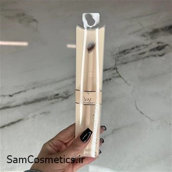 براش کانسیلر انگشتی سام کازمتیکز | Sam Cosmetis کد S05