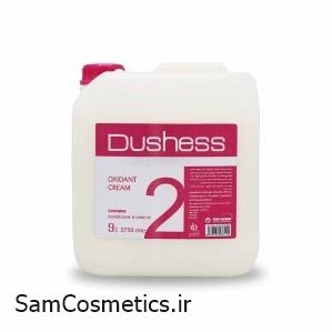 اکسیدان دوشس 9% (شماره 2) حجم 3750 میل