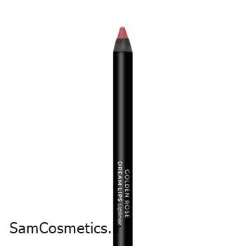 مداد لب گلدن رز | Golden Rose مدل دریم کد 540