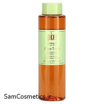 تونر گلو پیکسی | PIXI حجم 250 میل