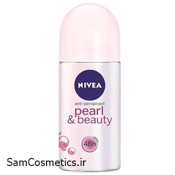 مام نیوا  pearl & beauty