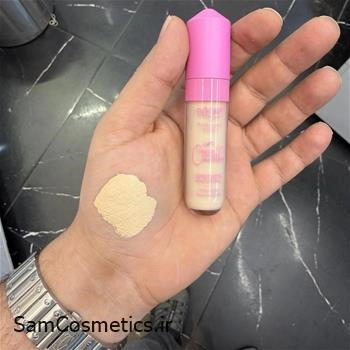 کانسیلر آرت اسکین | ArtSkin مدل Crayon شماره 02