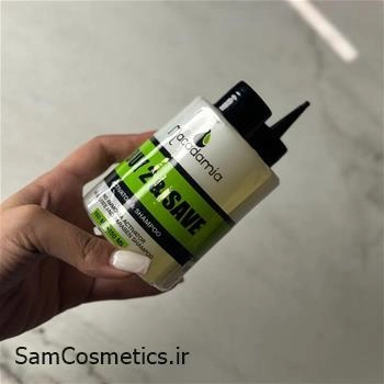 کرم اکسیدان اکتیویتور 9% ماکادمیا | macadamia حجم 300 میل